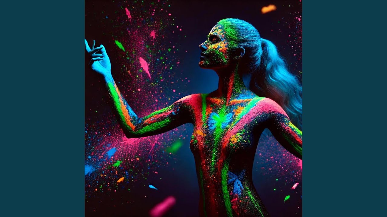 Energetic EDM-Pop Fusion