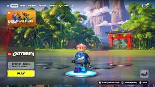 Fortnite Solo Victory 7-30-26