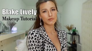 Blake Lively Makeup Transformation Tutorial | How to look like a star 2022 | YesSheen Information