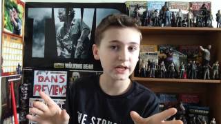 THE WALKING DEAD- BEST TO WORST COMMUNITIES