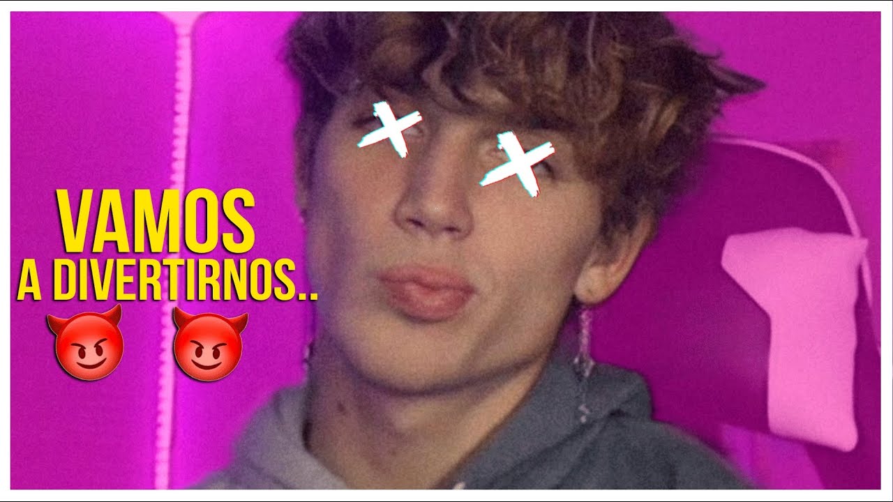 ASMR 🔥Твой парень-геймер пристаёт к тебе на уроках...🔥 | ASMR для СНА | ASMR на испанском | Май ASMR