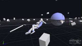 Endorphin Scene 2