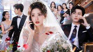 Abandoned On Wedding Day — She Called Another Man: Will You Be My Groom#260702sdB2