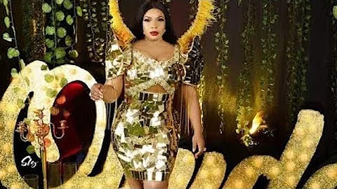 BIRTHDAY SURPRISE FOR NOLLYWOOD ACTRESS LAIDE BAKARE AS SHE CELEBRATE 40YEARS BIRTHDAY