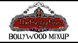 The Family Elan LIVE MONTAGE Bollywood Mixup My Shoes are Japanese