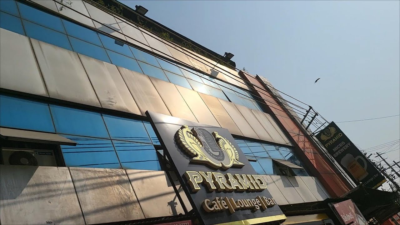 Hotel Pyramid Ambala Review Main Market Hotel Room And Service hotel-pyramid-ambala-review-main-market-hotel-room-and-service