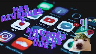 LES SECRETS DE MA CHAINE YOUTUBE ?!