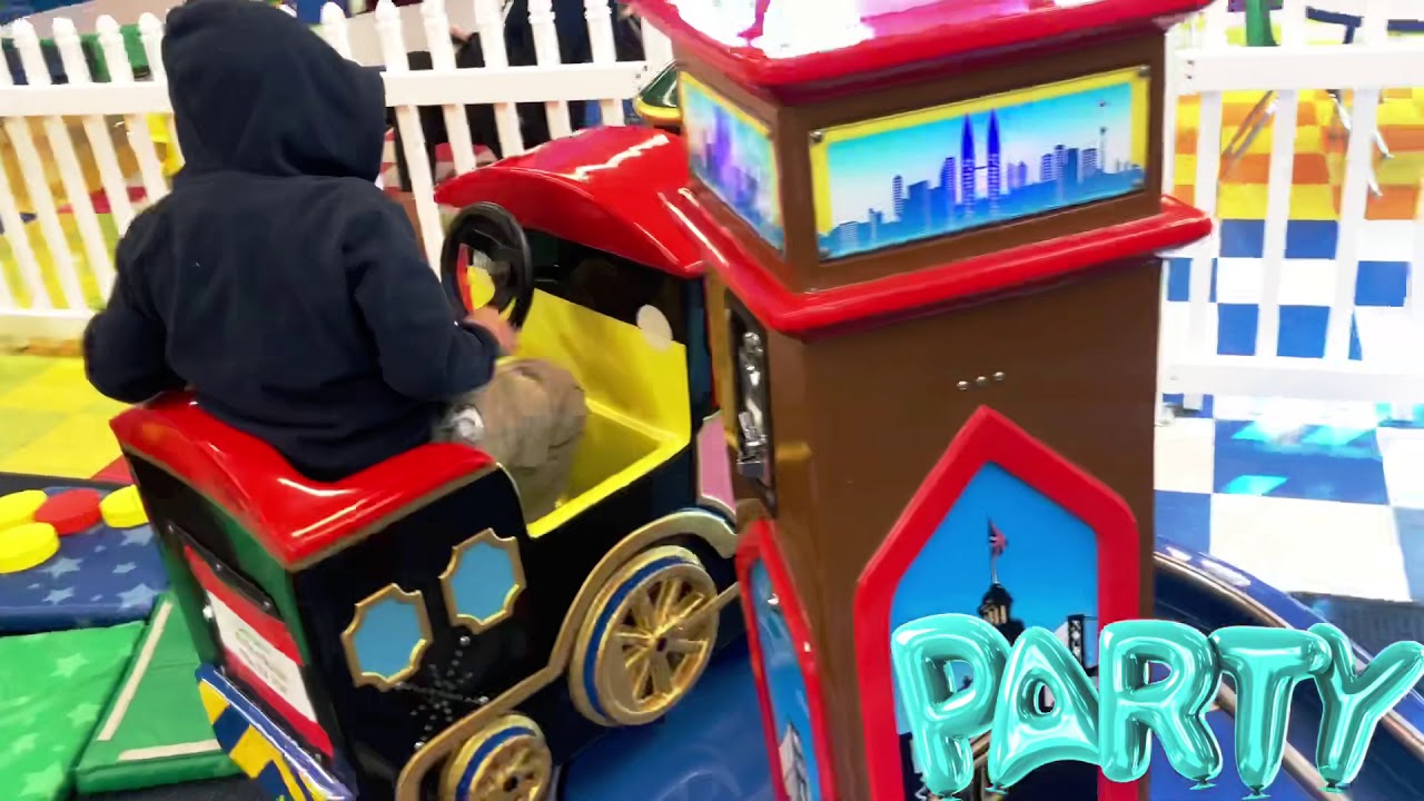 Jumper party 🎉 time jump jump jumps YouTube