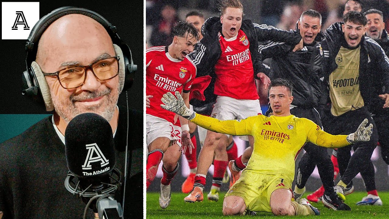 The Champions League delivers + can Spurs stun City again?