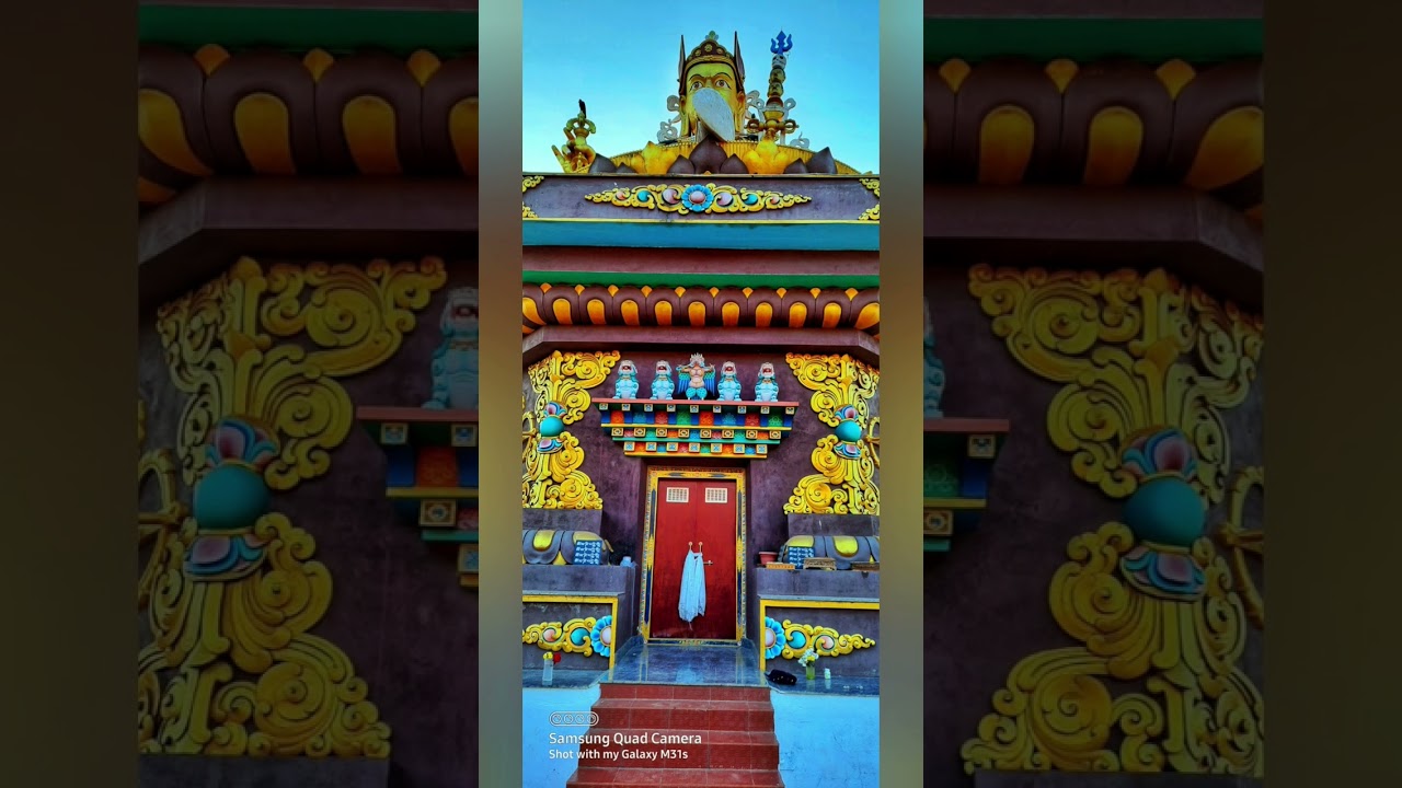 Beauty of Gajapati, Mahendragada 🥰