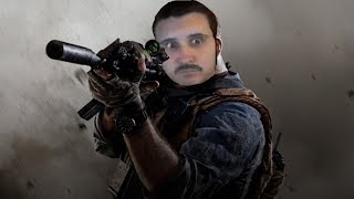 Summit1G Shows what makes him a #CODPartner Update