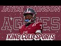 Jayce Johnson (2027 QB) Sophomore Year Highlight Tape Evaluation