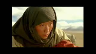 Once Upon A Timg In Tibet Филм Тибеттегі Кездер  .   تيبەتتەگى كەزدەر تەلەحيكايا