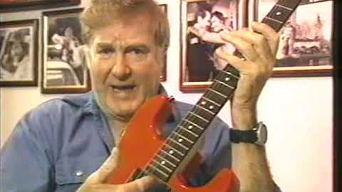 James Best Him self  part4