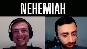 How to Find motivation for side projects | Nehemiah