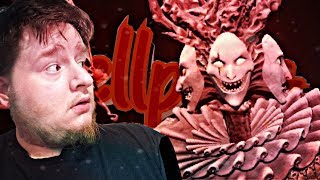 DARK SOULS BUT IN SPACE... AND CREEPY! | Hellpoint Demo Oraclepressions