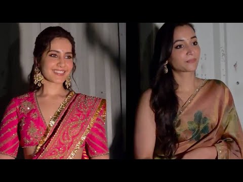 Rishi Khanna Srinidhi Shetty | Filmyfocus.com