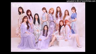 IZ*ONE - Violeta (Clean Instrumental)