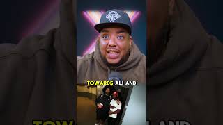 Glasses Malone shares the story of a fight he had to break up involving Kendrick and MixedByAli