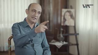 يا حرية | مالك داغستاني: رواية أخرى لسجون الأسد ( English Subtitles )