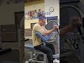 Biceps Exercise 이두운동 09/14/25 #bicepsworkout #이두운동