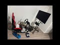 LIVE!!!! Drifting ,Driving and Tandems on Forza Horizon 5!!!! Sim racing On g920 with handbrake!!