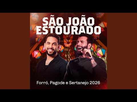 Bem Querer / Primavera (Vai Chuva) (Ao Vivo)