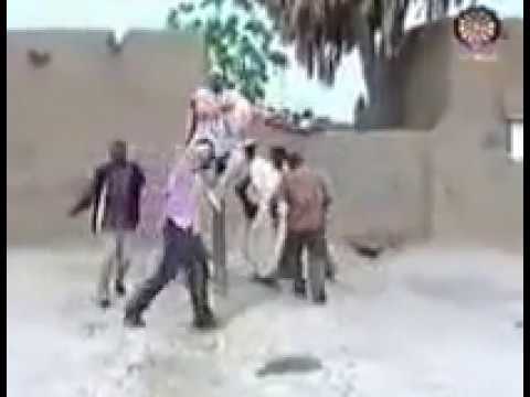 الهيلاهوب يا ابكرونا النسوان دقونا