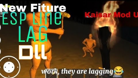 UPDATE!!! MOD SURVIVAL SIMULATOR V.0.2.3 | KAISAR MENU