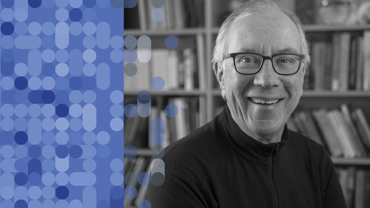 Tom Cech: RNA Takes Center Stage