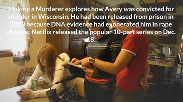 Petition to Pardon Making a Murderer Subject Gets 100,000 Signatures