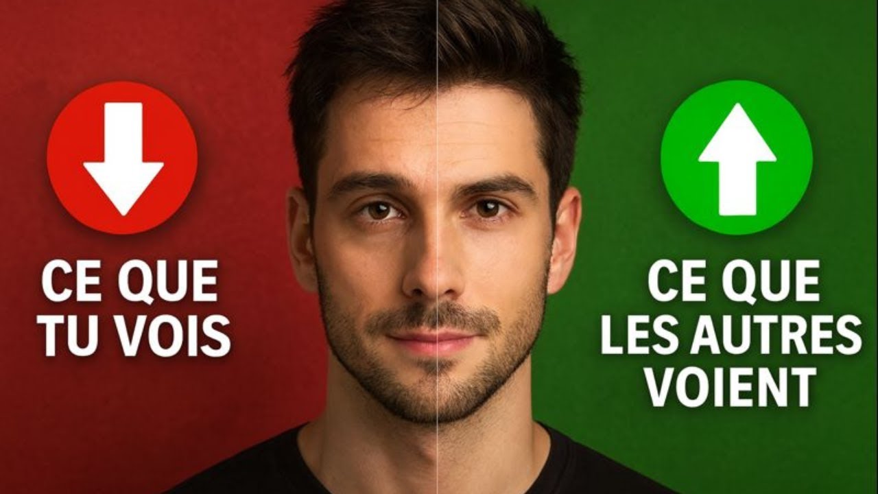 5 preuves que tu es VRAIMENT plus attirant que tu ne le crois