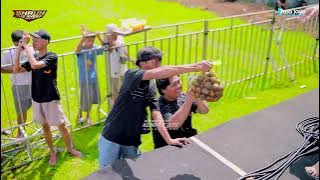 Download lagu PERMATA HATI ADINDA RACHEL - SHAUN THE SHEEP -HAPPY PARTY ERWE 04 X-PUCANG WETAN - WELAHAN JEPARA