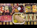 Making My Husband's Bento Lunch Box/ Tiktok Food Compilation