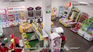 JIUYOU ANIMATION TECHNOLOGY CO., LTD-Guangzhou