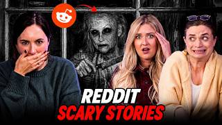 The DARKEST Things Hiding in Plain Sight (feat. Angela Giarratana & Morgan Absher) News