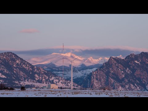 The POW Guide To Rural Electric Co-Ops