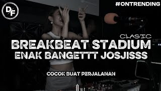 Breakbeat Clasic  Paradise Dora Dora