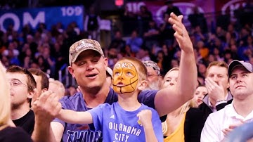 Winter in Oklahoma | Travel OK