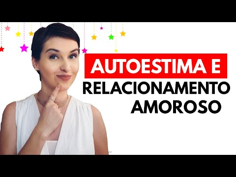 Vídeo: Como Recuperar O Valor Próprio E O Significado Em Um Relacionamento?