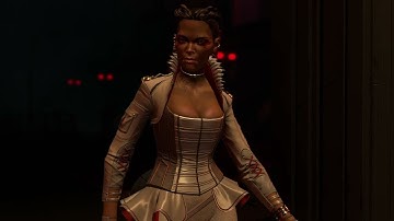 How to complete Kill Code "A Thief’s Bane" Loba lore in Apex Legends