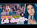 BTS - Life Goes On | VOCAL COACH REACCIONA | Gret Rocha