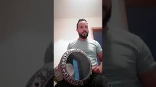 Ömerpercussion Gawharet El Fan Darbuka Erdem Dalkıran Solo