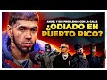POR ESTO ANUEL NO PODÍA PISAR PUERTO RICO mp3