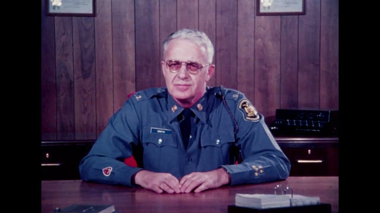 Missouri State Highway Patrol – To Serve and Protect (c1973) [111_MSHP_002]