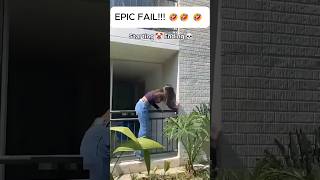 Funny Fail Moments