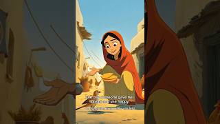 El sacrificio de una madre 🕊️🔥 | Historias para niños con valores