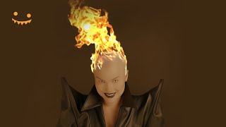 EMM - Burn In Hell