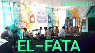 REBANA EL-FATA OFFICIAL DEMPEL KEPIRAN X BAWANG WONOSOBO