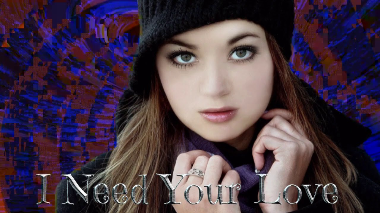 Limelight - I Need Your Love (Summer Mixed) 2020 New İtalo Disco